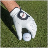 Kirkland Signature Left Hand Golf Gloves 4 Pack Small