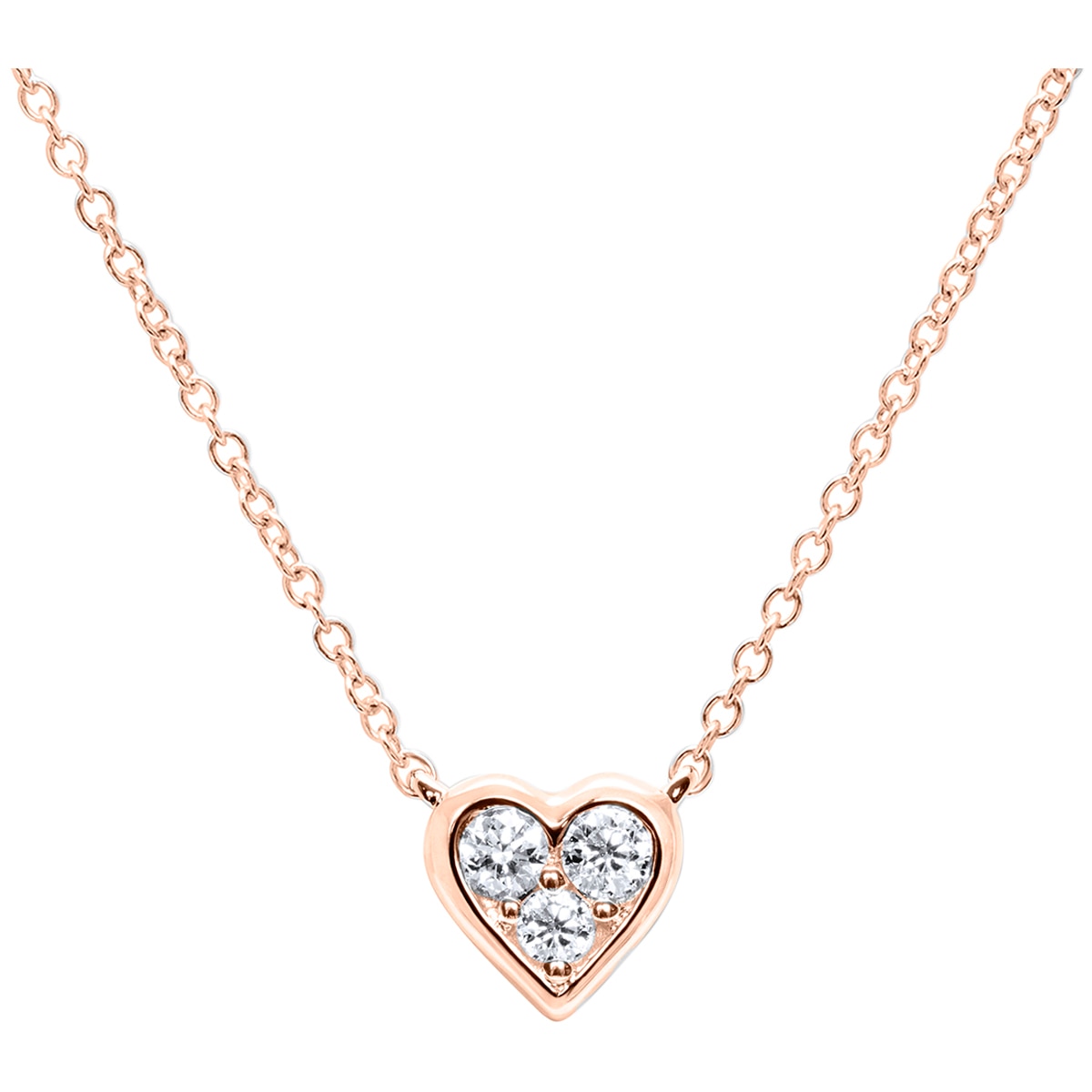 Diamond Necklace