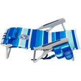 Tommy Bahama 5 Position Beach Chair 2 Pack