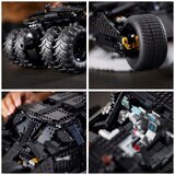 Lego Batmobile™ Tumbler