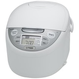 Tiger 4 in 1 Rice Cooker 10 cups JAX-R18A