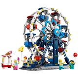 LEGO Creator 3 in 1 Iconic Ferris Wheel Building Toy 31389 LEGO Creator 3 in 1 Iconic Ferris Wheel Building Toy 31389