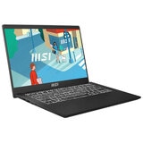 MSI Modern 14 Inch Laptop Ryzen 5 C7M-248AU