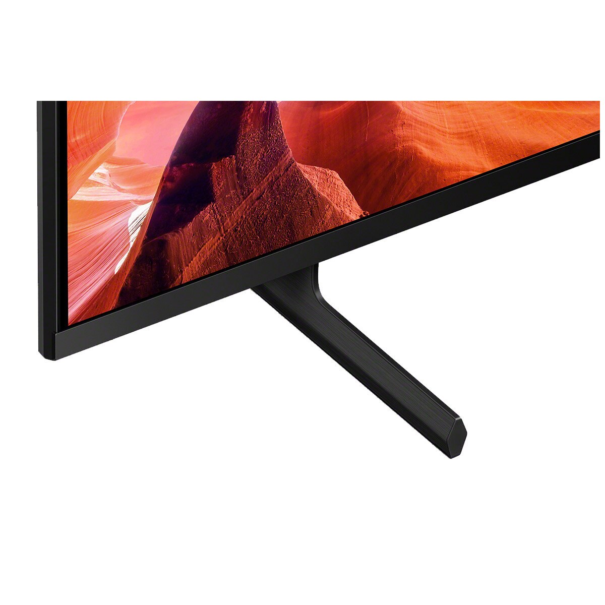 Sony Bravia 55 Inch X80L LED 4K Google TV KD55X80L