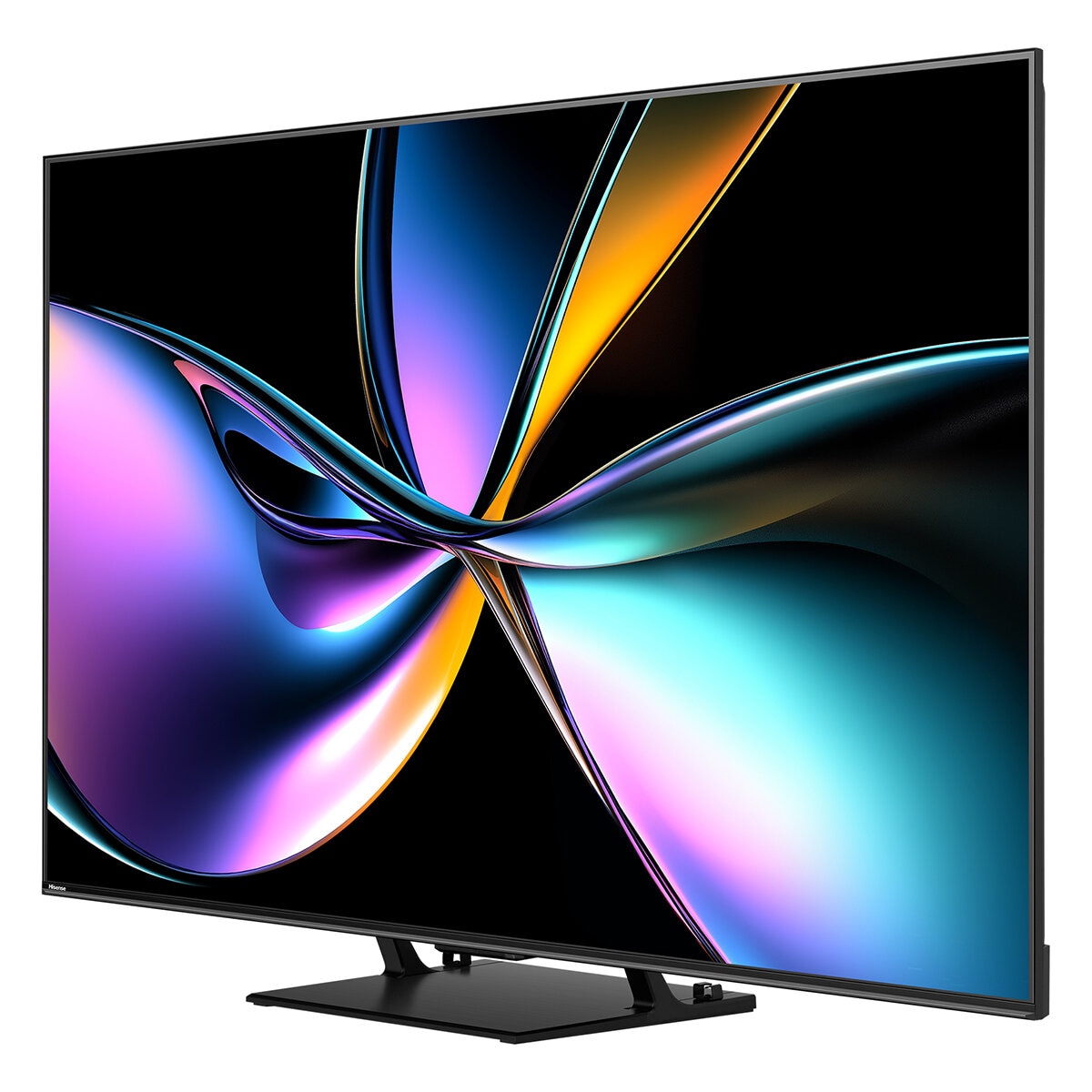 Hisense 55 Inch ULED Mini-LED U7QAU 4K QLED Smart TV 55U7QAU