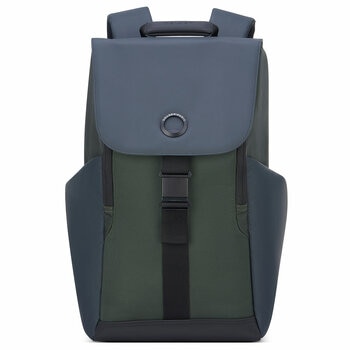 Delsey Securflap Backpack