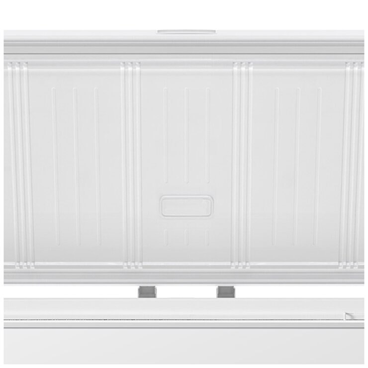 Hisense 439L Chest Freezer HRCF439