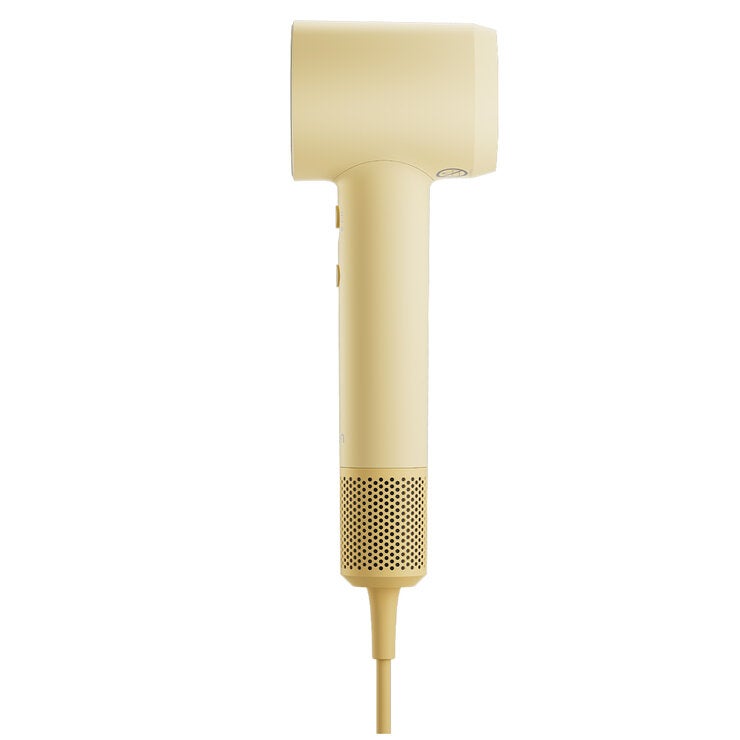 Laifen SE 2 High Speed Hair Dryer Yellow 1HD13GAUYE001 Laifen SE 2 High Speed Hair Dryer Yellow 1HD13GAUYE001