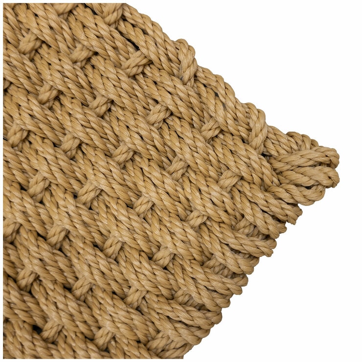 Studio Rope Mat 60 x 90cm