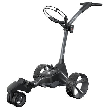 Motocaddy M7 Remote Electric Golf Trolley