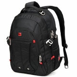 SWISSWIN 15.6 inch Laptop Backpack 28L SW8110I