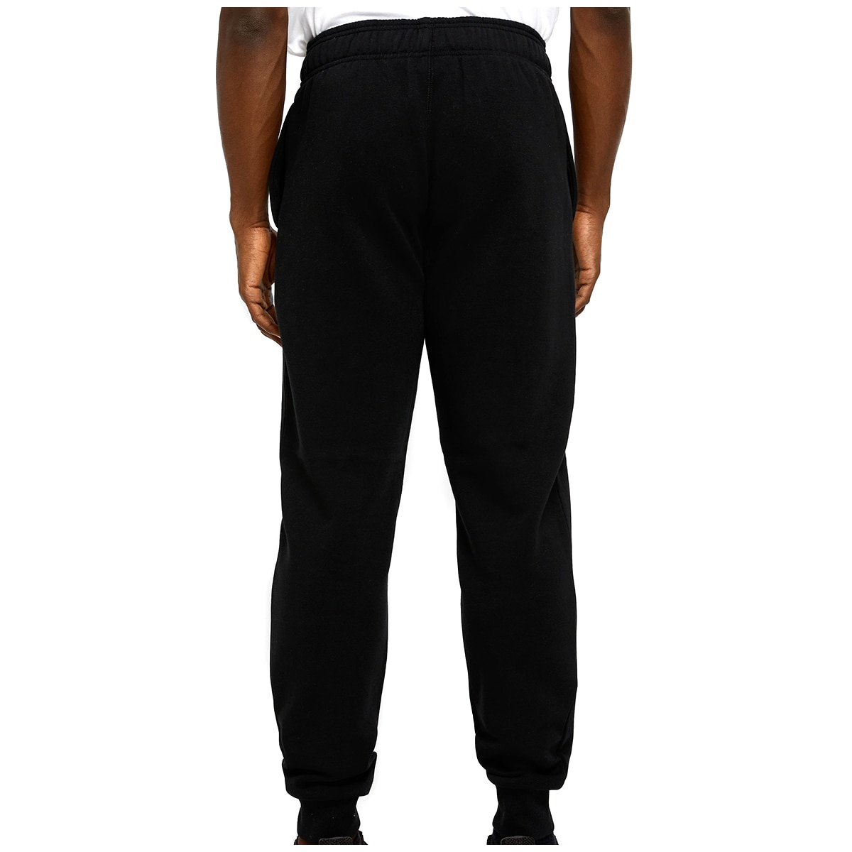 Champion Cuff Pant - Black
