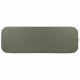 SugarLake Gear Co. 3D Self-Inflating Sleep Pad