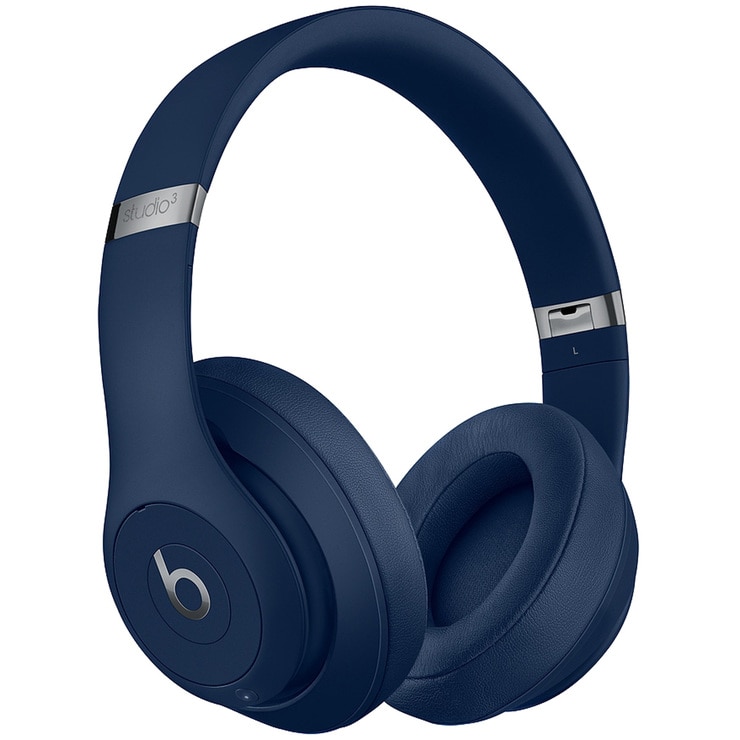 baby blue beats headphones