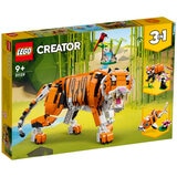 LEGO Creator Majestic Tiger 31129