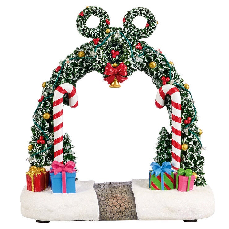 Disney Holiday Village 13 Pieces Disney Holiday Village 13 Pieces