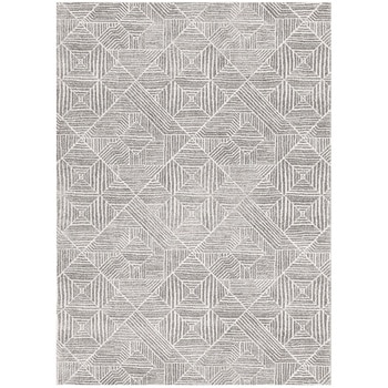 Rug Culture Oasis 457 Silver Rug 400 x 300cm