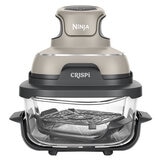 Ninja Crispi 4-in-1 Portable Glass Air Fryer Stone FN101STANZ
