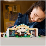LEGO Animal Crossing Blathers’s Museum Collection 77056