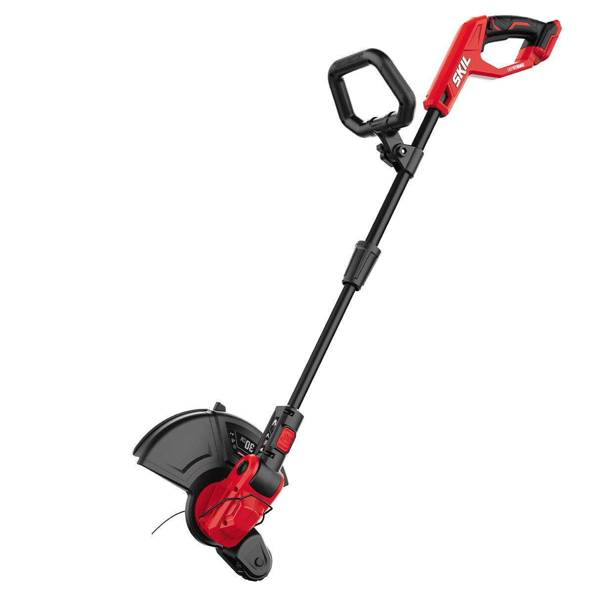 SKIL 30cm Line Trimmer Kit 20V