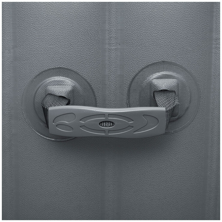 SaluSpa Coronado EnergySense Square Spa With Smart AirJet SaluSpa Coronado EnergySense Square Spa With Smart AirJet