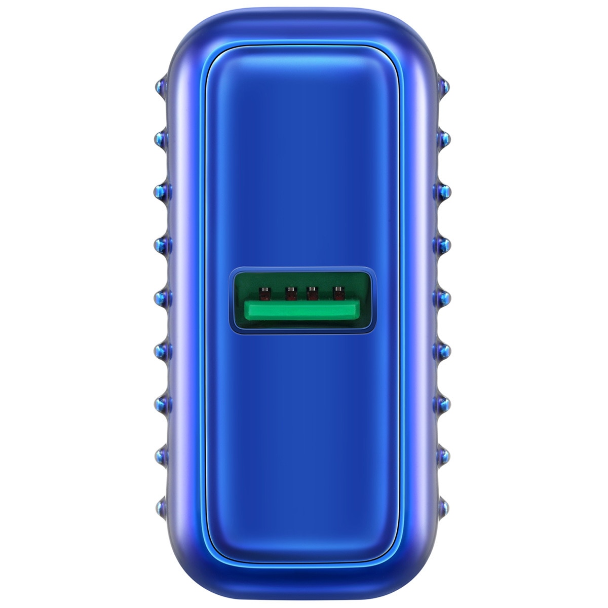 SuperMini Portable Charger (10,000mAh) Blue