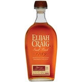Elijah Craig Small Batch Kentucky Straight Bourbon Whiskey 700ml Elijah Craig Small Batch Kentucky Straight Bourbon Whiskey 700ml