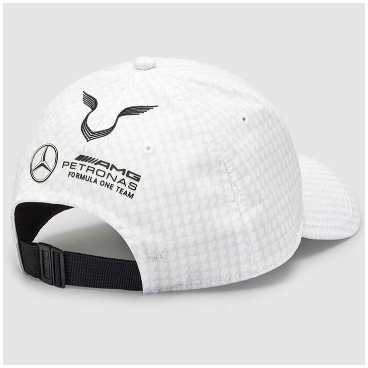 Formula 1 Cap