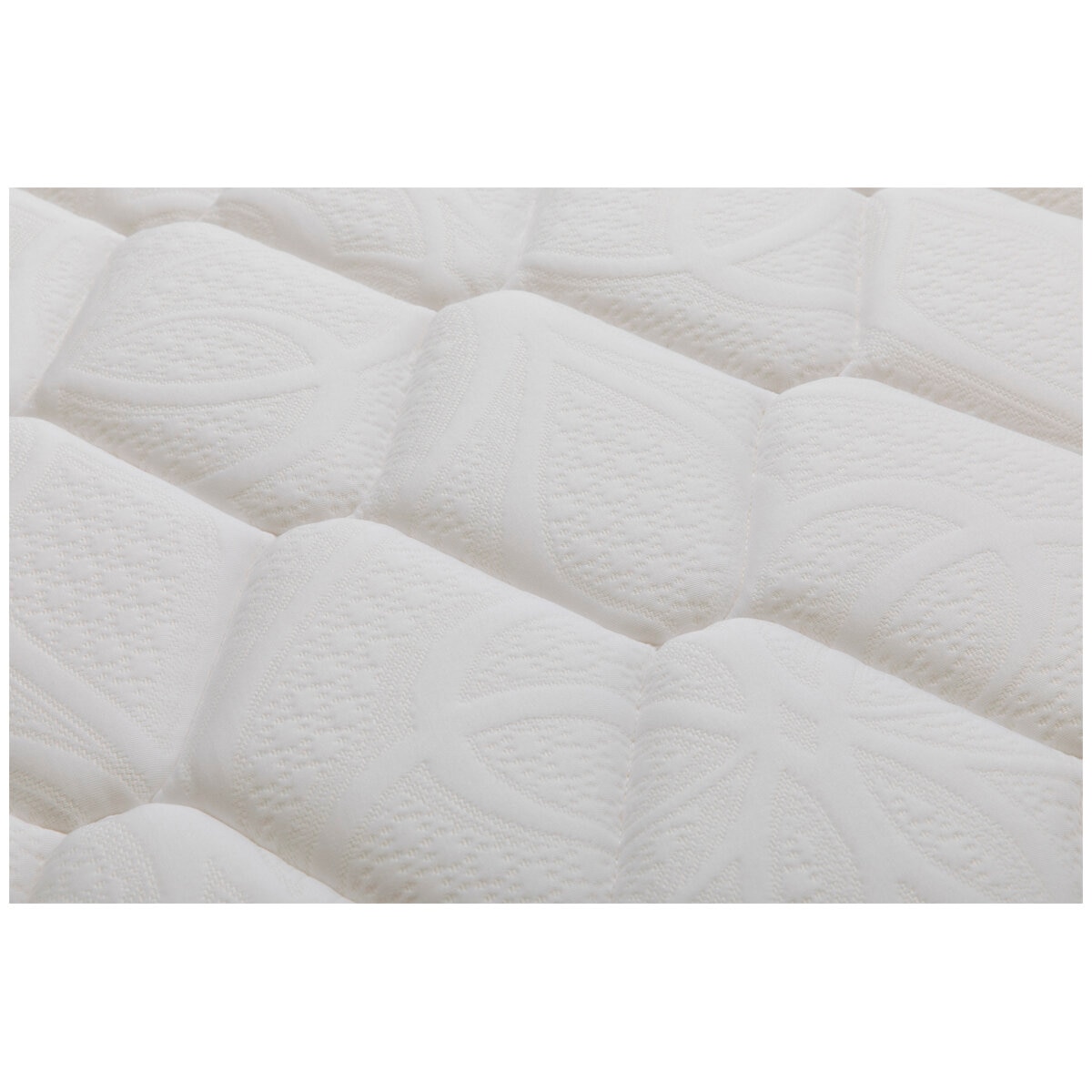 Sealy Posturepedic Elevate Ultra Cotton Charm Plush Queen Mattress