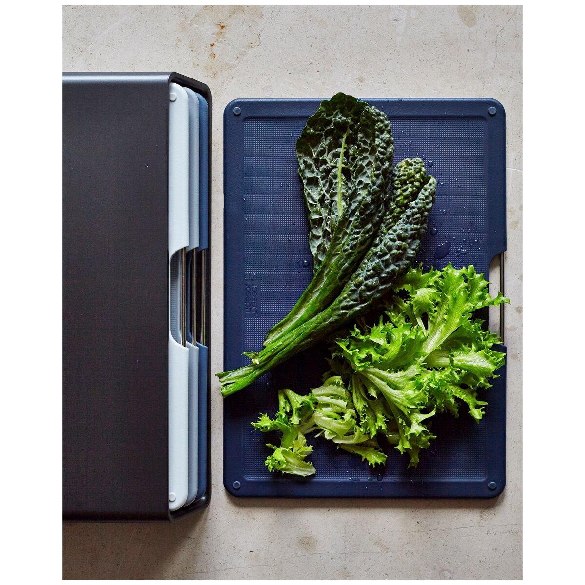 Joseph Joseph Folio Chopping Board 4 Piece Set