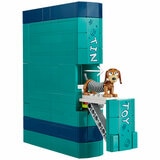LEGO Disney Pixar Toy Story Slinky Dog Bookends 43301