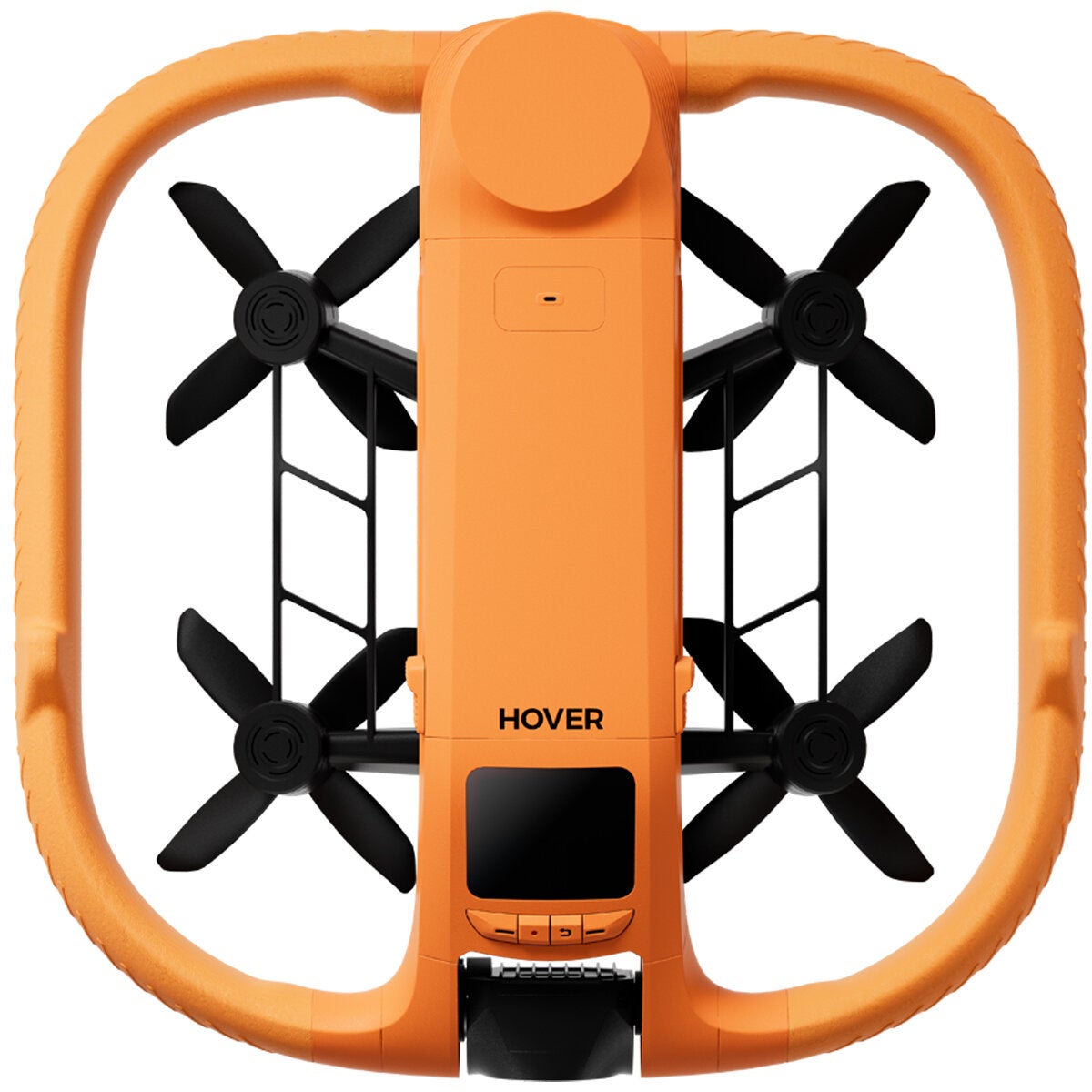 HoverAir AQUA 4K Waterproof Drone Basic Combo Orange SP08H006 HoverAir AQUA 4K Waterproof Drone Basic Combo Orange SP08H006