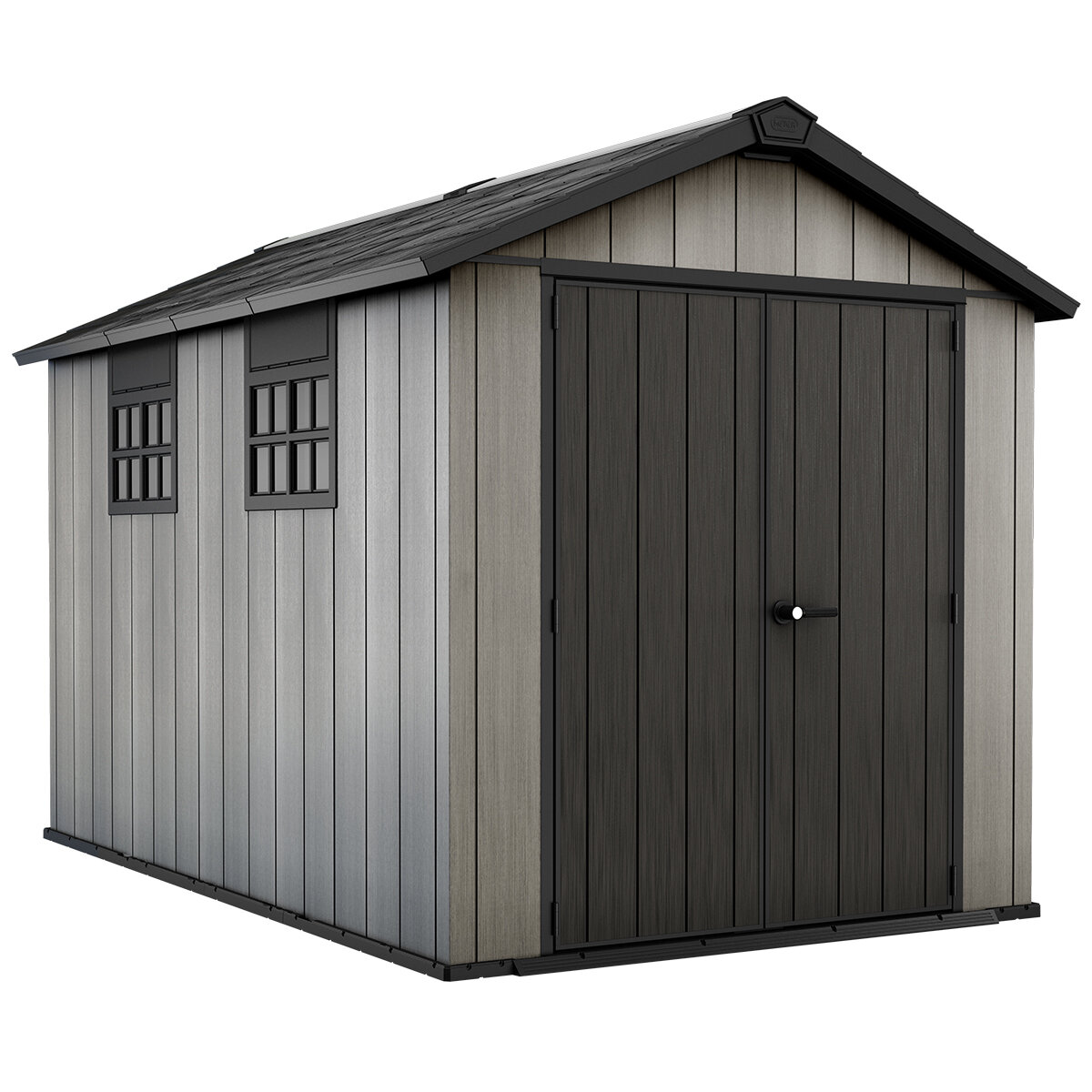 Keter Oakland Shed