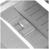 Midea 60cm 14 Place Freestanding Dishwasher Stainless MDWPF1433F