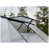 Hybrid Greenhouse