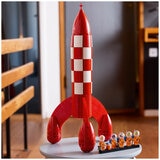 LEGO Ideas Tintin Moon Rocket 21367