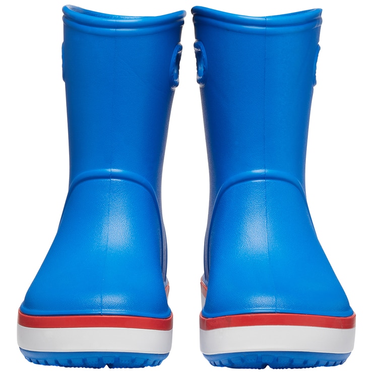 crocs rain boots canada