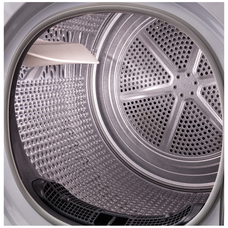 Whirlpool 8kg 6th SENSE Condenser Dryer Costco Australia