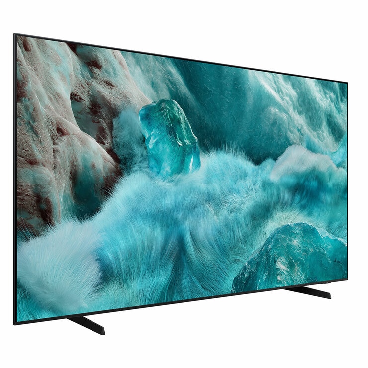 Samsung 98 Inch QLED 4K Smart TV QA98Q7FAAWXXY