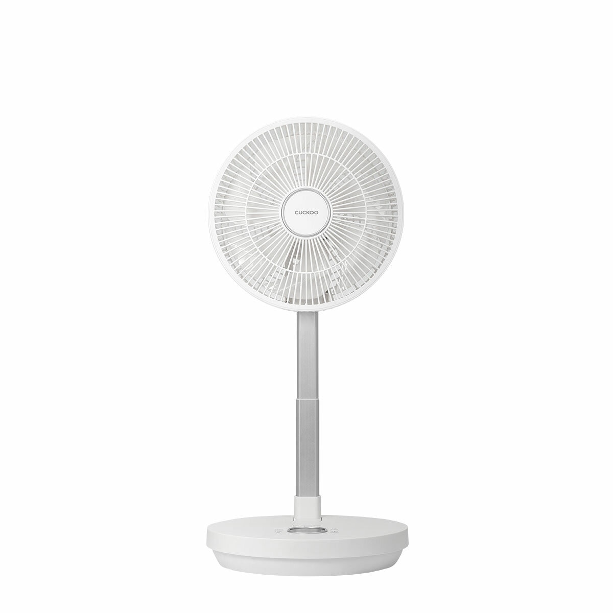Cuckoo Foldable Air Circulator CF-ECL1010WH Cuckoo Foldable Air Circulator CF-ECL1010WH