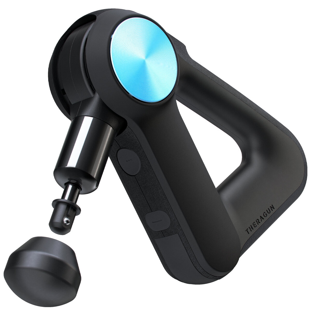Therabody Theragun Pro G4 Percussive Therapy Device G4-PRO-PKG-AU