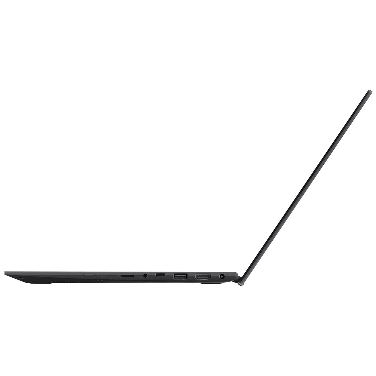 Asus 14 Inch Vivobook Flip Notebook 256GB TP470EA-EC364W