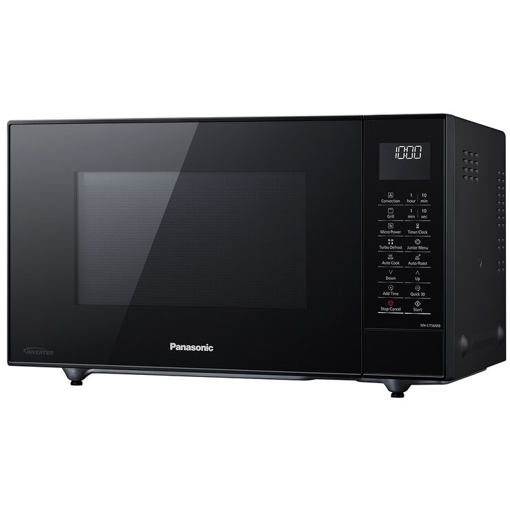Panasonic Convection Microwave Oven