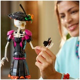 LEGO Ideas La Catrina 21372 LEGO Ideas La Catrina 21372