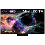 TCL 55 Inch 4K Mini LED Google TV 55C845