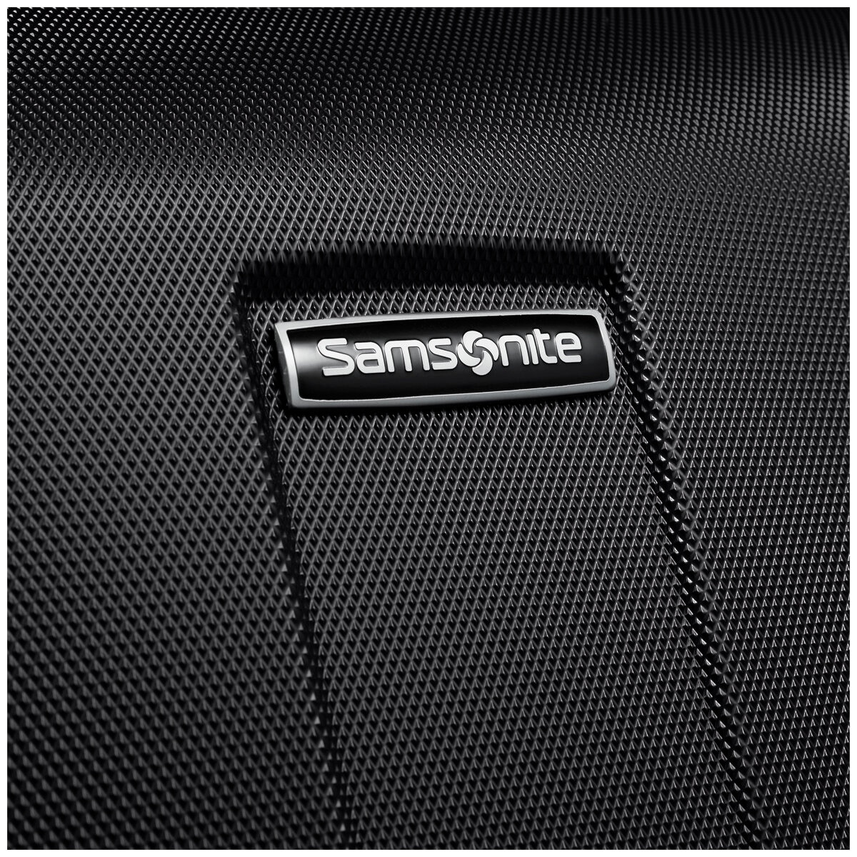 Samsonite Hyperspin Luggage