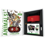 Abacus Virtual Reality Gift Box Animals