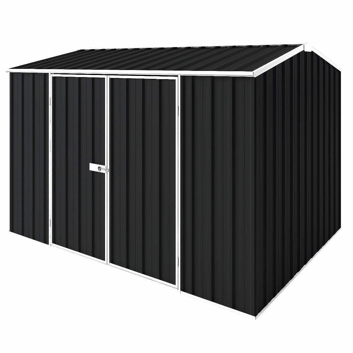 EasyShed Gable Roof 3 x 2.25M