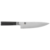 Shun Classic Chefs Knife 20cm DM0706