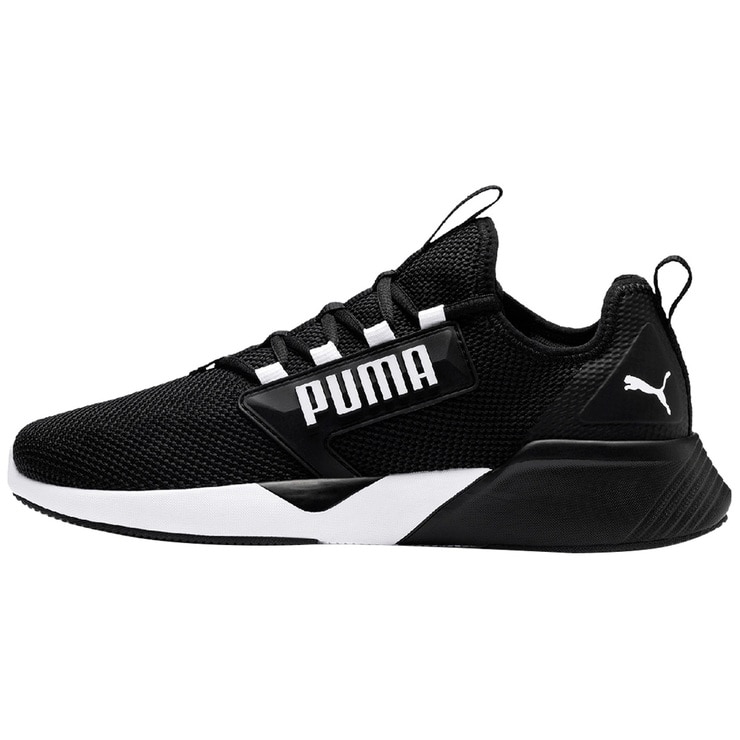 Puma Men's Retaliate Trainers Black | Costco Australia